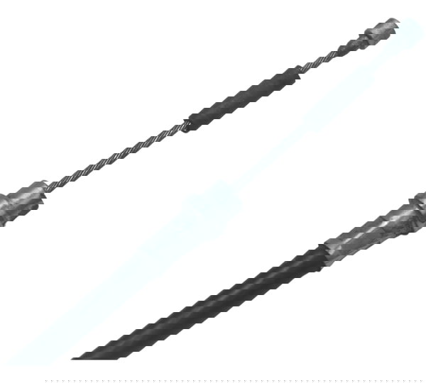 Cabo Freio Combinado Yamaha Neo 125 17-22 Original