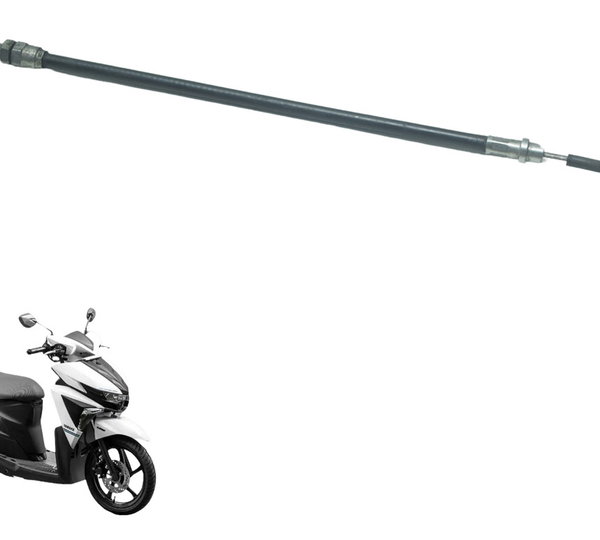 Cabo Freio Combinado Yamaha Neo 125 17-22 Original