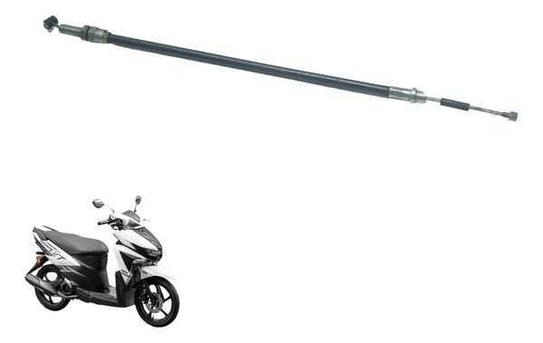 Cabo Freio Combinado Yamaha Neo 125 17-22 Original
