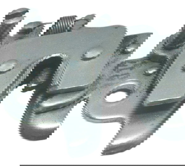 Trava Banco Yamaha Neo 125 17-22 Original