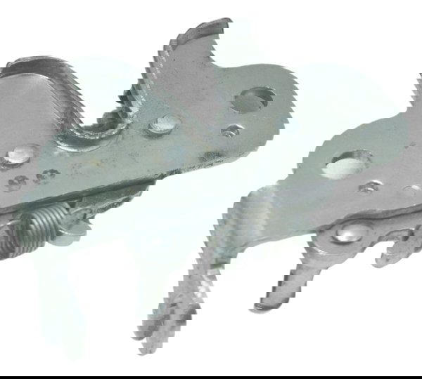 Trava Banco Yamaha Neo 125 17-22 Original