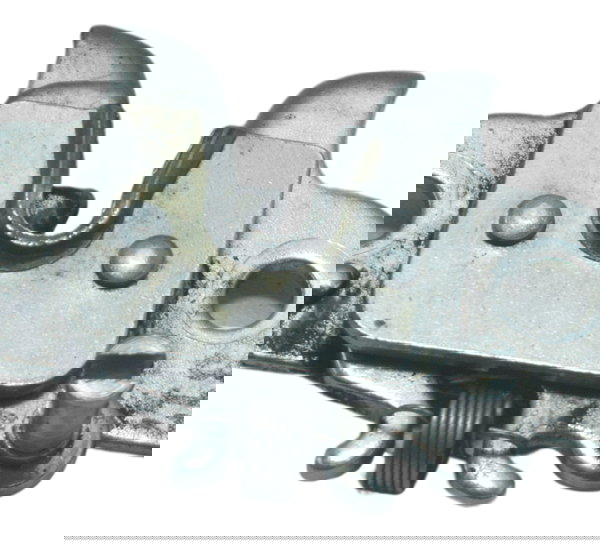 Trava Banco Yamaha Neo 125 17-22 Original