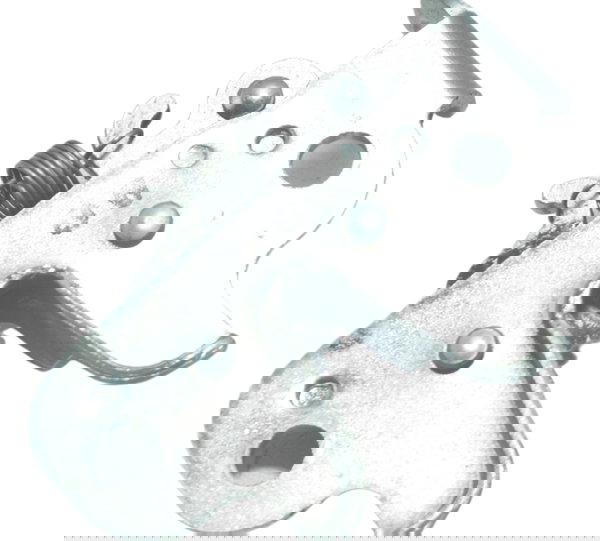 Trava Banco Yamaha Neo 125 17-22 Original