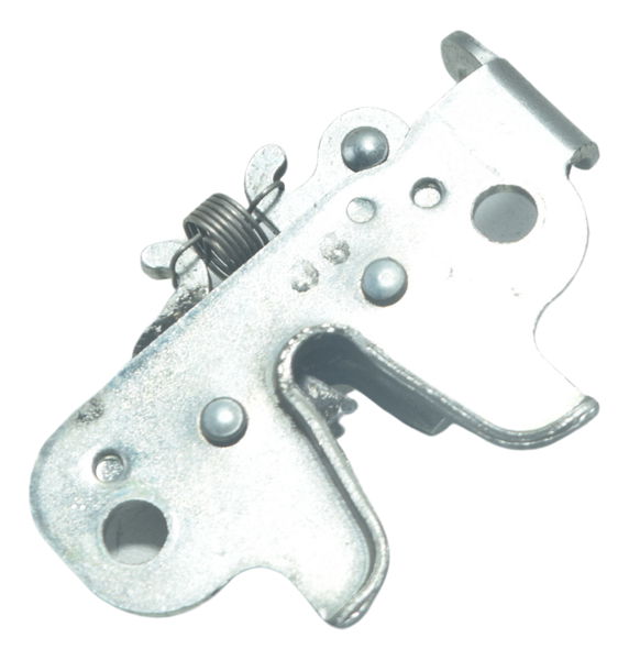 Trava Banco Yamaha Neo 125 17-22 Original