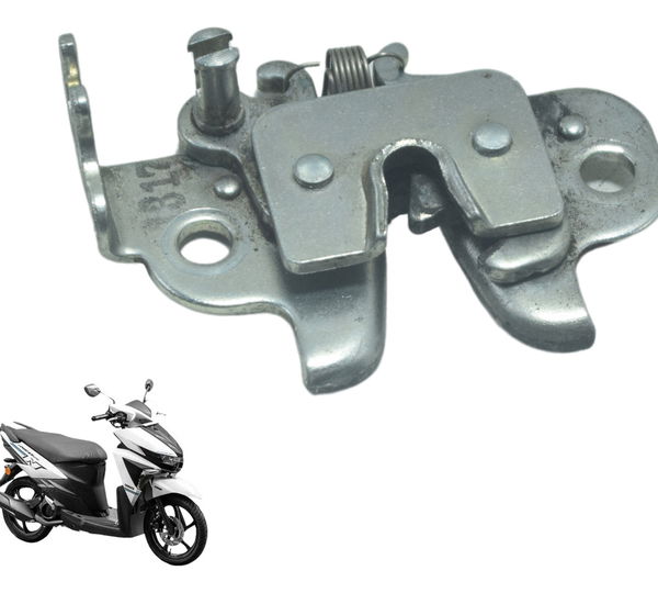 Trava Banco Yamaha Neo 125 17-22 Original