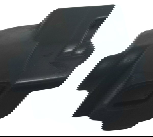 Capa Manete Freio Dianteiro Yamaha Neo 125 17-22 Original