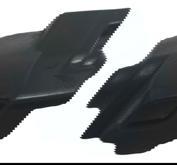 Capa Manete Freio Dianteiro Yamaha Neo 125 17-22 Original