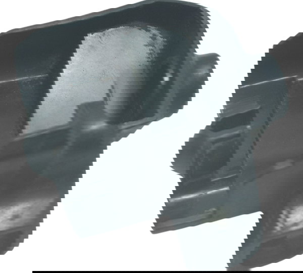 Capa Manete Freio Dianteiro Yamaha Neo 125 17-22 Original