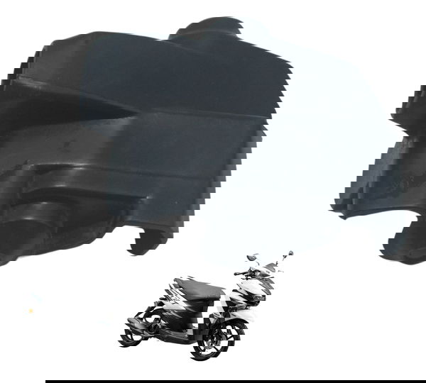 Capa Manete Freio Dianteiro Yamaha Neo 125 17-22 Original