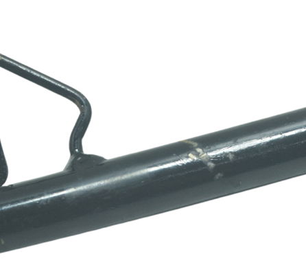 Pedal Descanso Lateral Yamaha Neo 125 17-22 Original