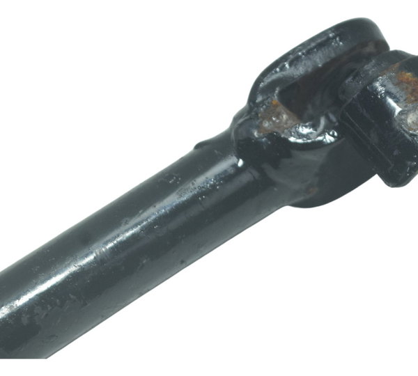 Pedal Descanso Lateral Yamaha Neo 125 17-22 Original