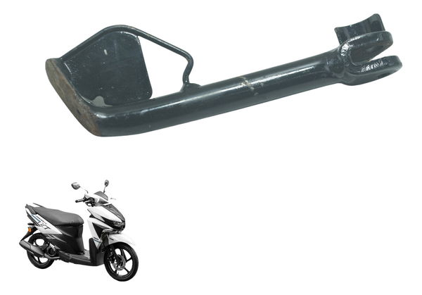 Pedal Descanso Lateral Yamaha Neo 125 17-22 Original