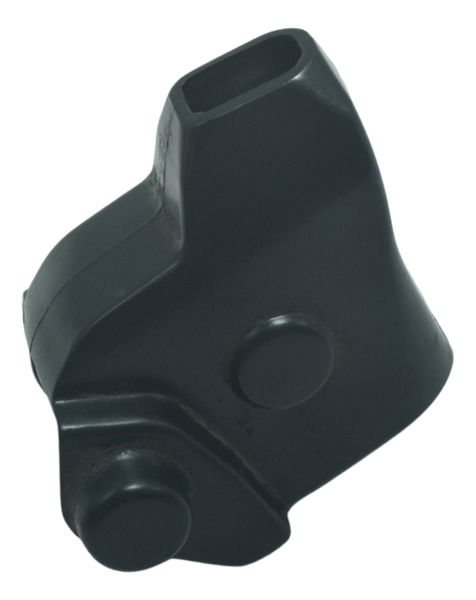 Capa Manete Freio Traseiro Yamaha Neo 125 17-22 Original