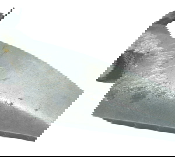 Pedaleira Traseira Dir C/ Detalhes Yamaha Neo 125 17-22 Orig