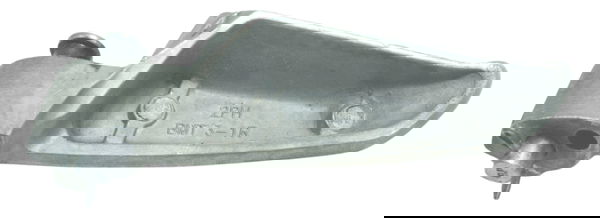 Pedaleira Traseira Dir C/ Detalhes Yamaha Neo 125 17-22 Orig