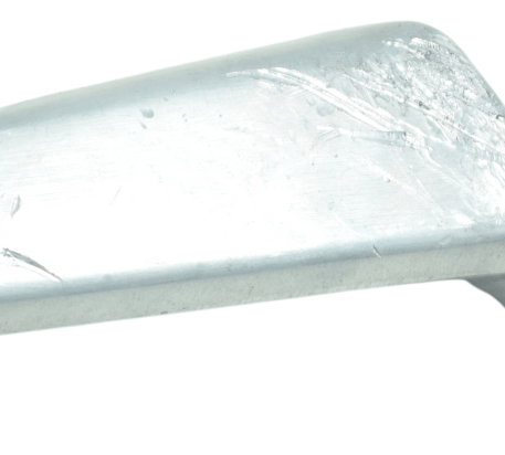 Pedaleira Traseira Dir C/ Detalhes Yamaha Neo 125 17-22 Orig