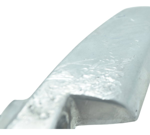 Pedaleira Traseira Dir C/ Detalhes Yamaha Neo 125 17-22 Orig