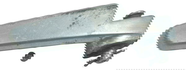 Pedaleira Traseira Dir C/ Detalhes Yamaha Neo 125 17-22 Orig