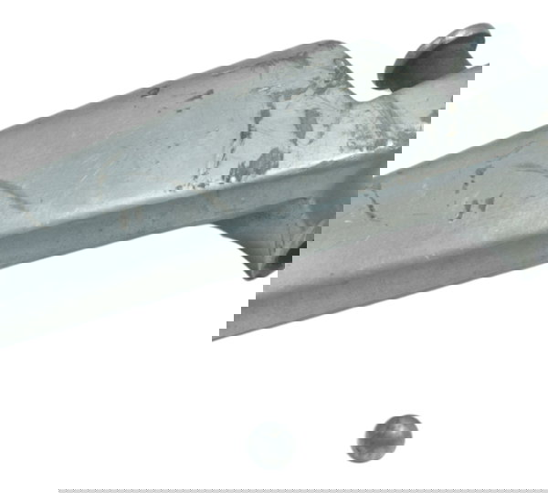 Pedaleira Traseira Dir C/ Detalhes Yamaha Neo 125 17-22 Orig