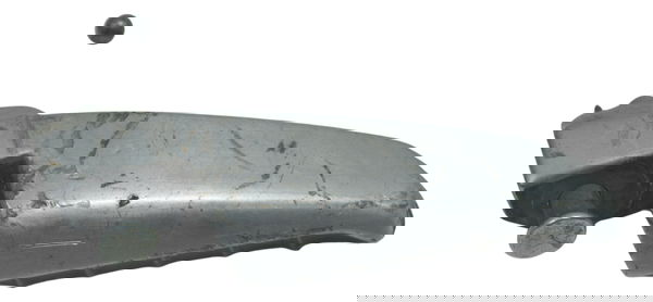 Pedaleira Traseira Dir C/ Detalhes Yamaha Neo 125 17-22 Orig