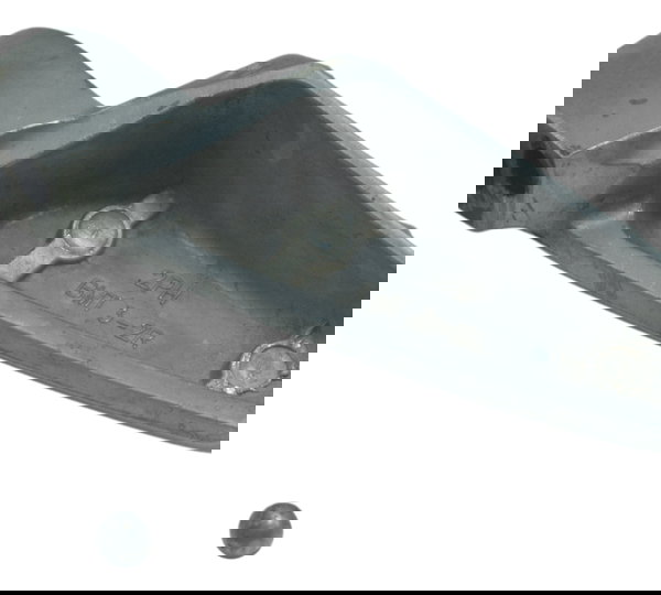 Pedaleira Traseira Dir C/ Detalhes Yamaha Neo 125 17-22 Orig