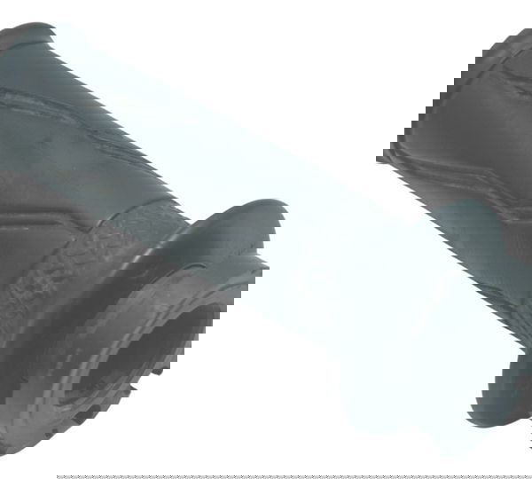 Manopla Direita Yamaha Neo 125 17-22 Original Preto