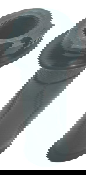 Manopla Direita Yamaha Neo 125 17-22 Original
