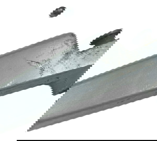 Pedaleira Traseira Dir C/ Detalhes Yamaha Neo 125 17-22 Orig