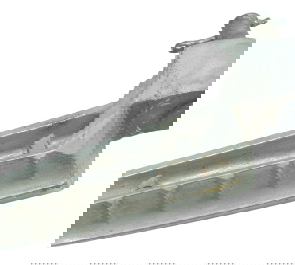 Pedaleira Traseira Dir C/ Detalhes Yamaha Neo 125 17-22 Orig