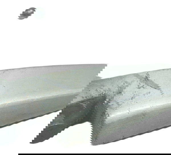 Pedaleira Traseira Dir C/ Detalhes Yamaha Neo 125 17-22 Orig