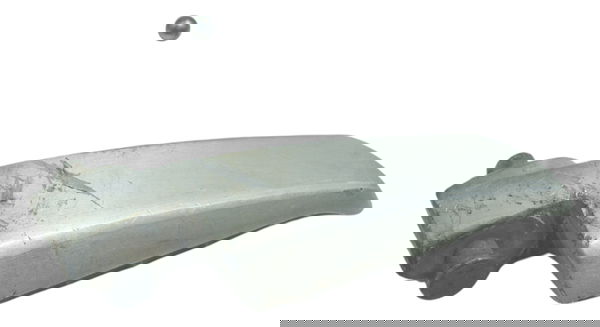 Pedaleira Traseira Dir C/ Detalhes Yamaha Neo 125 17-22 Orig