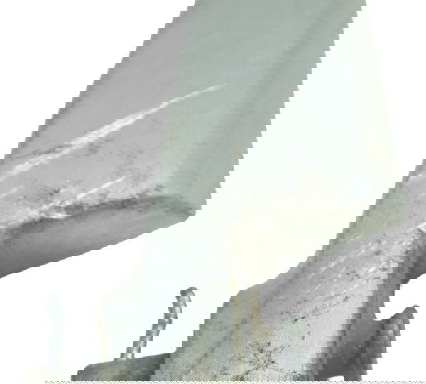 Pedaleira Traseira Dir C/ Detalhes Yamaha Neo 125 17-22 Orig