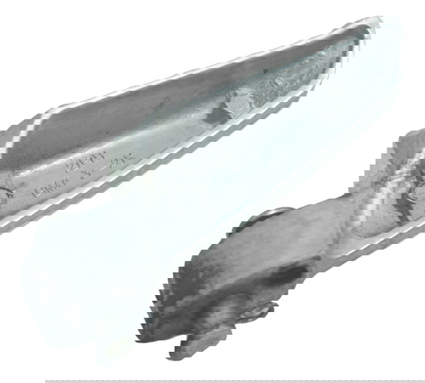 Pedaleira Traseira Dir C/ Detalhes Yamaha Neo 125 17-22 Orig