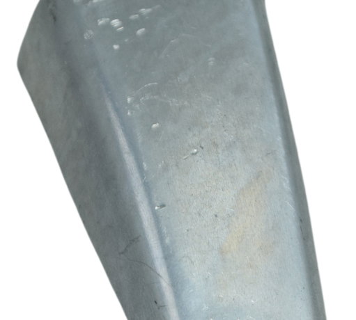 Pedaleira Traseira Dir C/ Detalhes Yamaha Neo 125 17-22 Orig