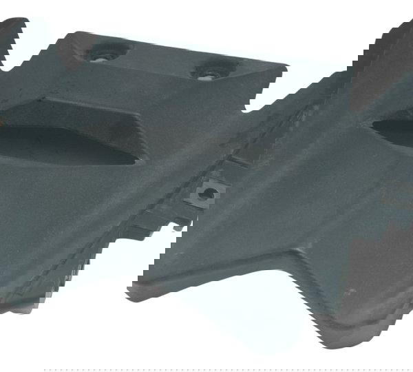 Acabamento Rabeta Central Yamaha Neo 125 20-22 Original