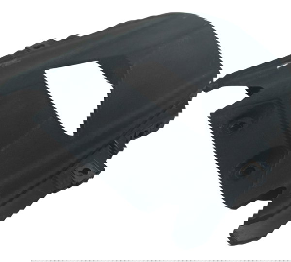 Acabamento Rabeta Central Yamaha Neo 125 20-22 Original