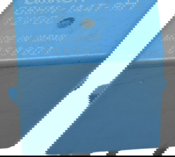 Rele Auxiliar Yamaha Neo 125 17-22 Original