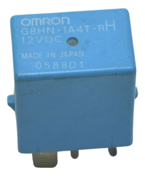 Rele Auxiliar Yamaha Neo 125 17-22 Original
