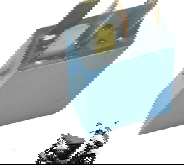 Rele Auxiliar Yamaha Neo 125 17-22 Original