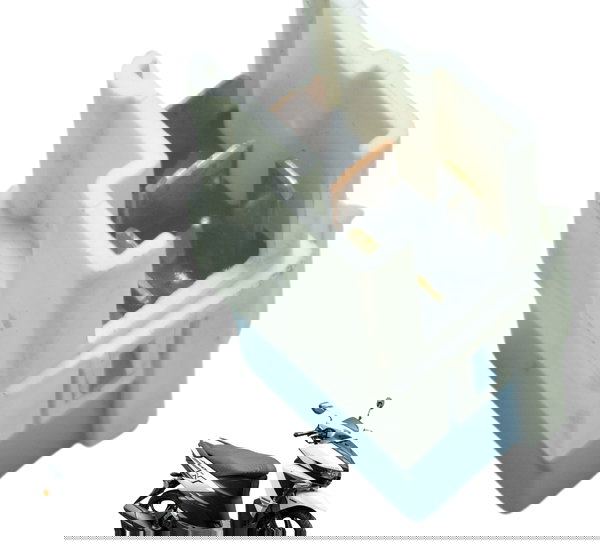 Rele Auxiliar Yamaha Neo 125 17-22 Original