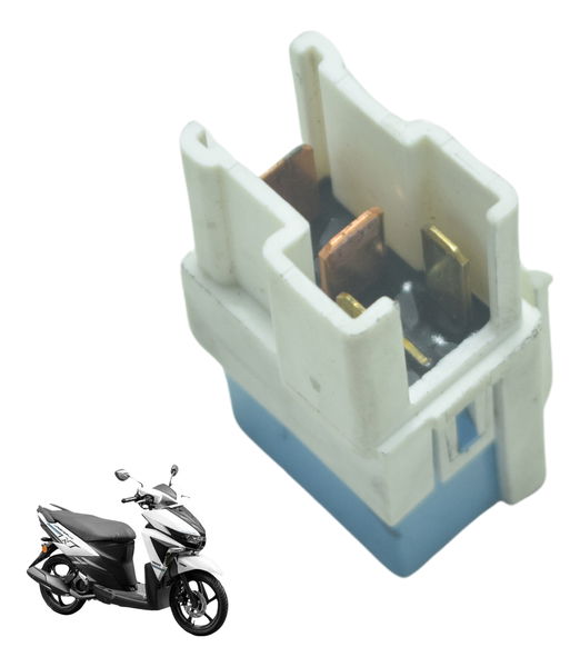 Rele Auxiliar Yamaha Neo 125 17-22 Original