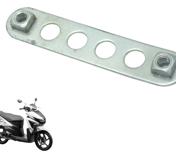 Suporte Carenagem Frontal Yamaha Neo 125 17-22 Original