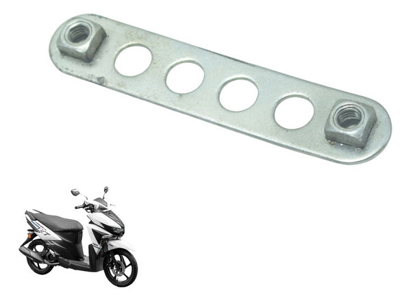 Suporte Carenagem Frontal Yamaha Neo 125 17-22 Original