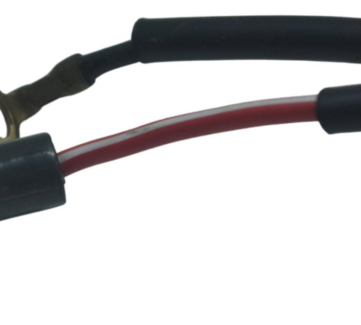 Cabo Bateria Yamaha Neo 125 17-22 Original