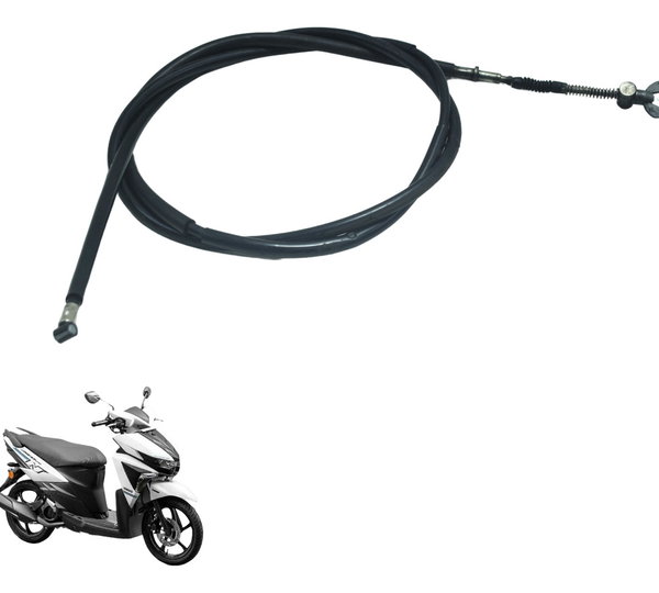 Cabo Freio Yamaha Neo 125 17-22 Original