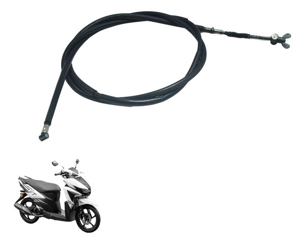 Cabo Freio Yamaha Neo 125 17-22 Original