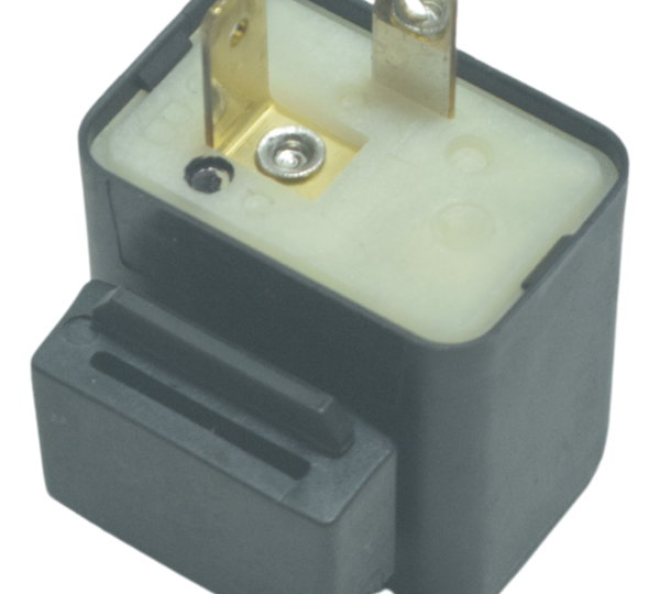Rele Pisca Yamaha Neo 125 17-22 Original Preto