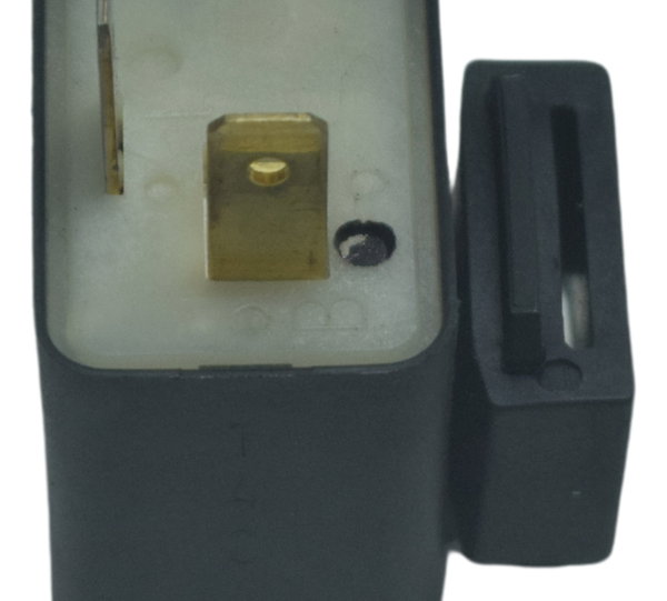 Rele Pisca Yamaha Neo 125 17-22 Original Preto