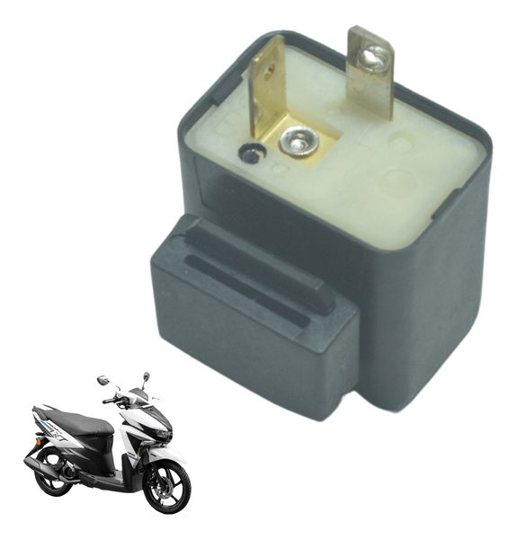 Rele Pisca Yamaha Neo 125 17-22 Original