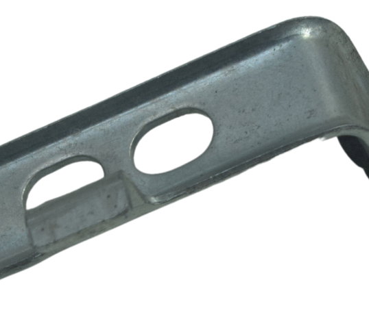 Suporte Carenagem Frontal Yamaha Neo 125 17-22 Original